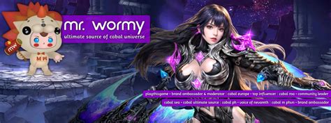 Cabal Online – Episode 36 – Full Patch Notes – Mr. Wormy.